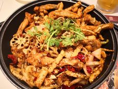 -渝蛙馆(新百店)