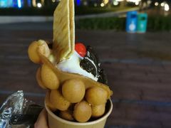 -CHOCHENG&CO.(欢乐海岸店)