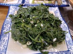 -老味道1992(武当山店)