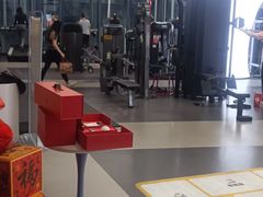 -超鹿运动(五四路恒力城店)