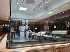 -新一番三文鱼寿司(红城湖店)