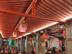 大堂-山西会馆·晋菜·晋商宴·牌匾博物馆(胜利东街店)