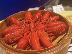 -靓靓蒸虾·头牌蒸虾(雪松路总店)