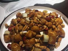 -雲蜀龙阁·金牌水煮鱼(方庄店)