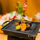 魔都老牌日料，来这里畅吃刺身烧肉真的太爽啦