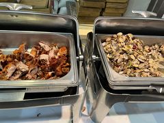 -家里婆自助水饺(振华路店)