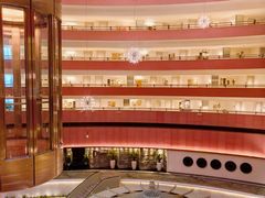 -新加坡文华东方酒店