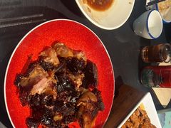 -梅飞酒家(桑园路店)