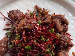 -便宜坊烤鸭店(玉蜓桥店)