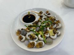 -碧海银沙海鲜餐厅(恒大海上威尼斯店)