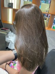 -P.R.O.salon 发哲