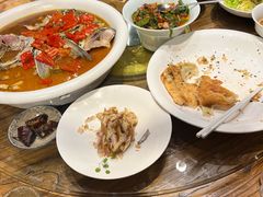 -丹江渔村(首都机场店)