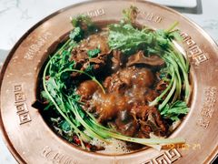-丁卯•铜锅涮肉(工体店)