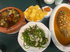-云隐小厨·传统大理美食(复兴路店)