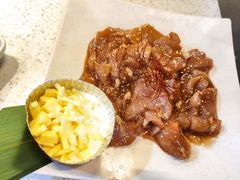-猫抓烤肉(春熙路店)