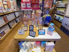 -3D·JP拼图(合生汇店)