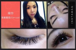 睫作-光SPA科技美肤