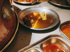 -西塔老太太泥炉烤肉(温州首店万象城黑金店)