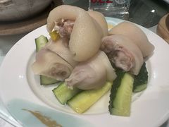 白云猪手-盆满钵满·国家非遗传承(云台店)