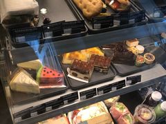 -星巴克(成都太古里二店)