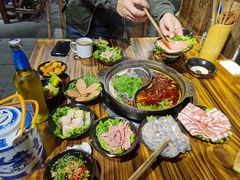 -烂摊摊火锅集市(河北总店)