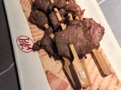 -潮界(大学路店)