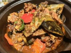 -玫瑰厅上海菜(兴国路店)