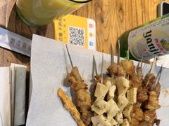 -壹块捌烧烤(灯市口店)