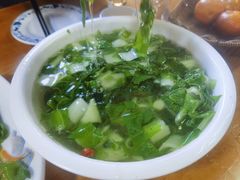 -龙姐私房菜(和顺古镇店)