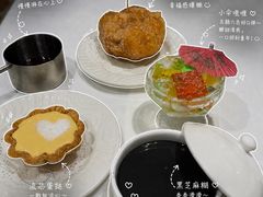 -稻香海鲜饭店(第一国际店)