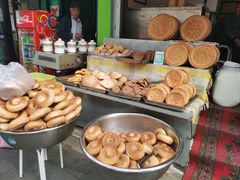 -BAURSAK包尔萨克早餐屋(第二分店)