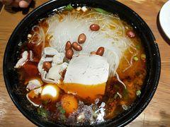 -青石桥老瓦房肥肠粉总店(青石桥总店)