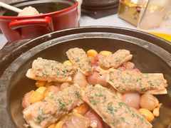 -狮王府淮扬菜(新街口友谊店)