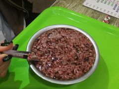 黑米甜酒-鲜甜阁·甜品小吃(七星路店)