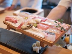 -鮨冠OMAKASE食べ放题(北京首店)