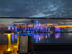 -长沙北辰洲际酒店-SKY 27酒廊