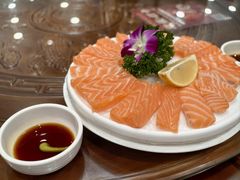 -长平肥姐白粥·海鲜打冷