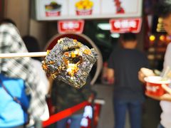 -黑色经典臭豆腐·湖南特产(潇湘文化店)