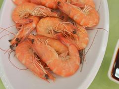 -秋姐美食店(旅游大道店)