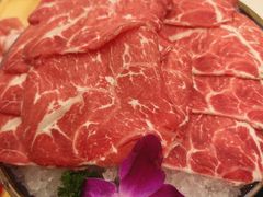 -阳坊胜利涮羊肉(阳坊老店)