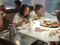 大堂-川锅一号火锅(睢宁店)