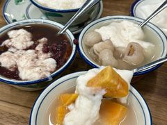 -龍囍粤·顺德小吃·煲仔饭(安定门店)