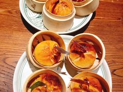 -云海肴·汽锅鸡·云南菜(美罗城店)