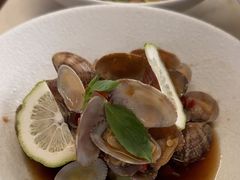 -渔语鱼新川菜Bistro(万象天地店)