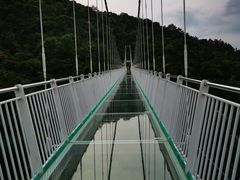 -广东天露山旅游度假区