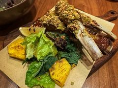 -农畉LONFOOD(福田星河COCOPark店)