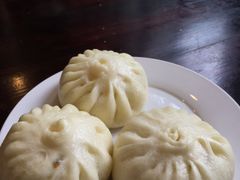 -重元寺香积厨素斋馆