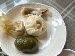 -正一涵老味道名小吃(广汉总店)