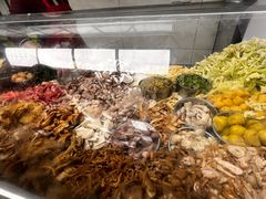 -福屿鲜捞小吃·捞化(福屿总店)