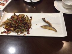 -奥山雅阁酒店·中餐厅